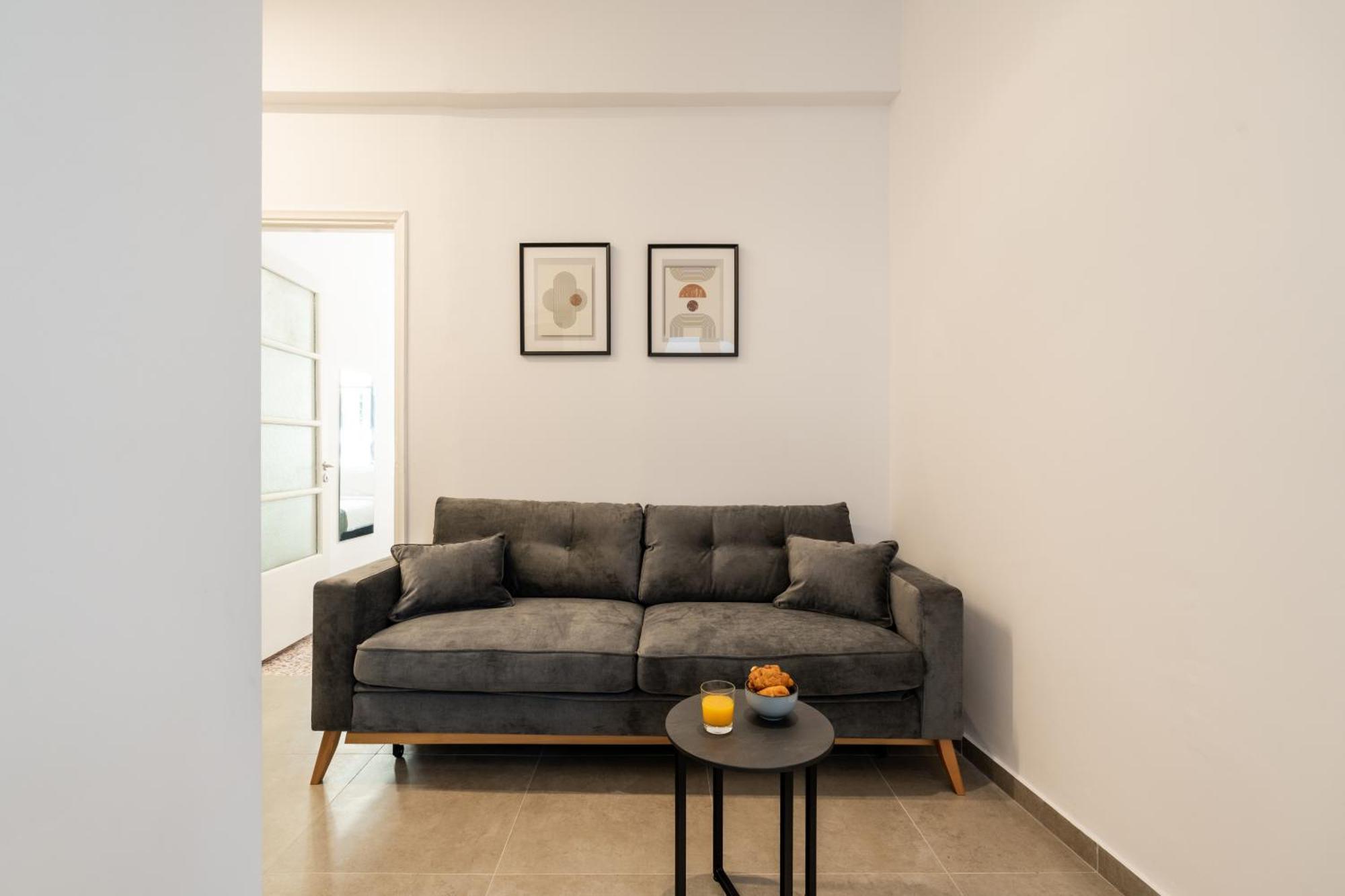 Апартаменты Ranny House Афины Экстерьер фото
